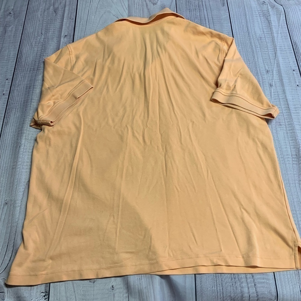 ✅2X Host Pick✅ Roundtree & Yorke Polo, XL - Picture 3 of 5